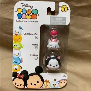 Disney Tsum Tsum Stackable